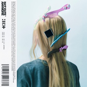 Pochette de ILLIT - Not cute anymore